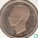 Luxemburg 20 francs 1991 - Afbeelding 2