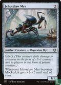 Ichorclaw Myr - Image 1