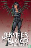 Jennifer Blood: Battle Diary 2 - Afbeelding 1