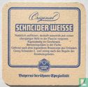 Original Schneider Weisse