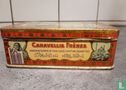 Caravelli's Frères Egyptian Cigarettes - Image 2