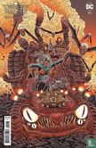 Knight Terrors: Ravager 2
