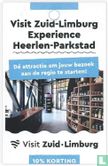 Visit Zuid-Limburg Experience Heerlen-Parkstad - Afbeelding 1