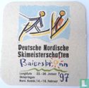 Deutsche Nordische Skimeisterschaften 1997 - Image 1