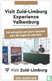 Visit Zuid-Limburg Experience Valkenburg - Afbeelding 1