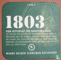 485 Jahre Krositzer Brauerei - Afbeelding 1
