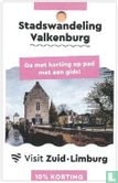 Stadswandeling Valkenburg - Afbeelding 1