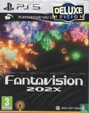 Fantavision 202X Deluxe Edition - Image 1