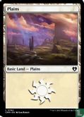 Plains