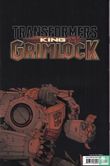 Transformers: King Grimlock 4 - Afbeelding 2