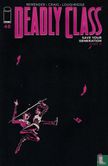  Deadly Class 48 - Image 1