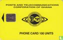 Phone card 100 units - Bild 1