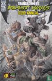 Transformers: Beast Wars 20-22 - Image 1