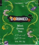 Mint Green Tea - Image 1