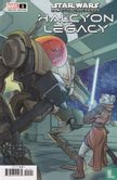 Star Wars: Halycon Legacy