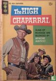 The High Chaparral Apache Justice - Image 1