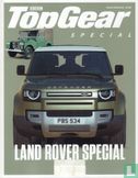 TopGear Special [NLD] - Land Rover - Image 1
