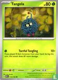 Tangela