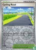 Cycling Road (reversed holo) - Image 1