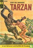 Tarzan 6 - Afbeelding 1
