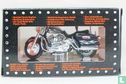 Harley-Davidson 2002 FLHRSEI CVO Custom - Afbeelding 4