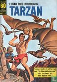 Tarzan bindt de strijd aan met "De Vleermuismannen", die toeslaan als het duister valt! - Bild 1