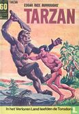 Tarzan 6 - Afbeelding 1