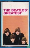 The Beatles' Greatest - Afbeelding 1