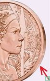 Austria 10 euro 2023 (copper) "Chamomile" - Image 3