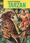 Tarzan 16 - Image 1