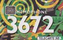 Mémophone 3672 - Bild 1