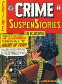 Crime Suspenstories 1 - Image 1