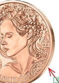 Austria 10 euro 2023 (copper) "Forget-me-not" - Image 3