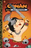 Conan the Barbarian 6 - Image 1