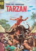 Tarzan 1 - Image 1