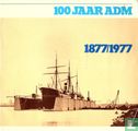 100 jaar ADM  - Image 1