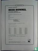 Heer Bommel - Volledige werken - De dagbladpublikaties - Image 4