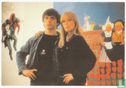 Jan Cremer & Nico (Velvet Underground) - Image 1