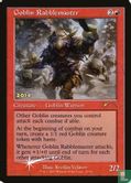 Goblin Rabblemaster