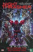 Wolverine 40