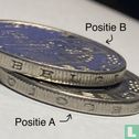België 5 francs 1938 (FRA/NLD - randschrift met kronen - positie B) - Afbeelding 3