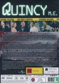 Quincy M.E. The Complete first season - Afbeelding 2