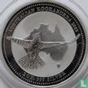 Australien 2 Dollar 2002 (ohne Privy Marke) "Kookaburra" - Bild 1