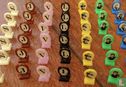Bonanza spel