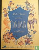 Walt Disney presenteert Fantasia in technicolor  - Afbeelding 1