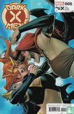 Dark X-Men 5 - Afbeelding 1
