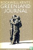 Rockwell Kent's Greenland Journal - Image 1