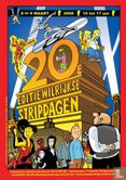 20e Editie Wilrijkse Stripdagen  - Image 1