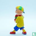 Caillou - Afbeelding 4