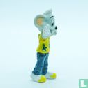 Ed Euromaus